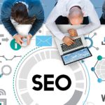 SEO service provider