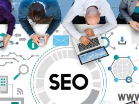 SEO service provider