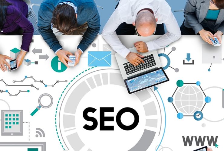 SEO service provider