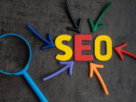 SEO Services