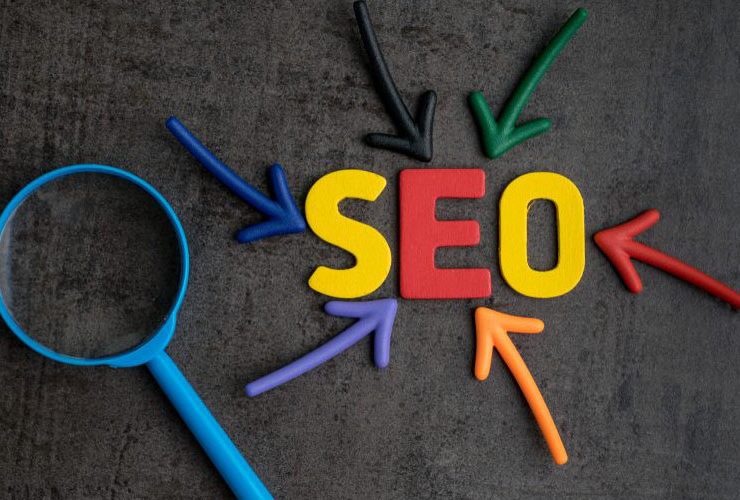 SEO Services