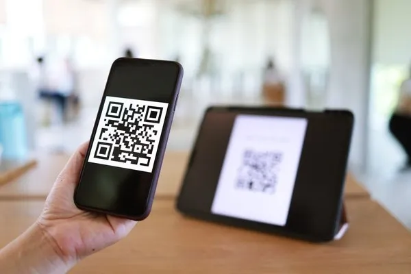 QR Codes