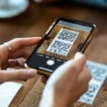 QR Codes