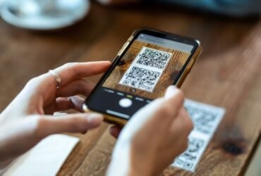 QR Codes