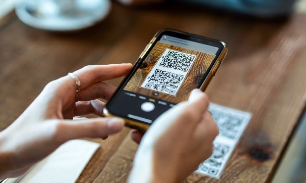 QR Codes