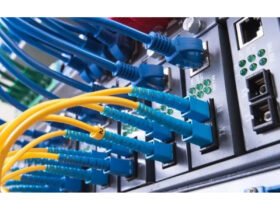 data cabling services