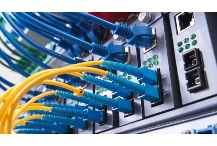 data cabling services