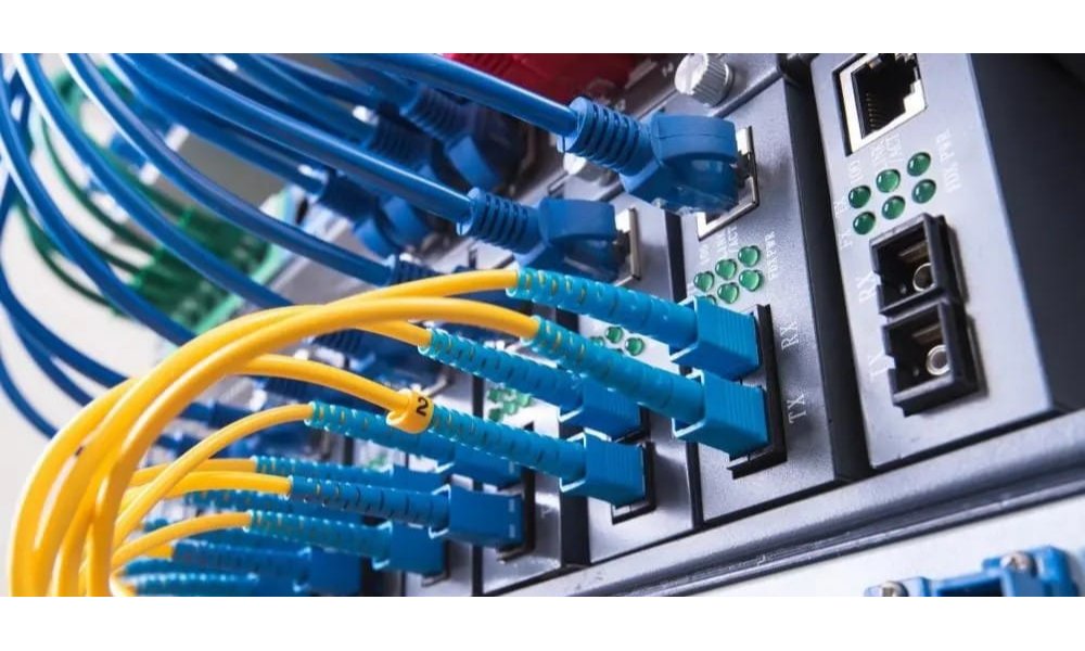 data cabling services