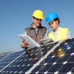 Solar Energy Consultants